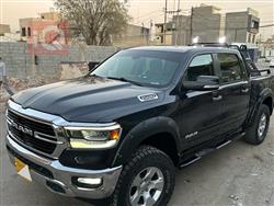 رام 1500